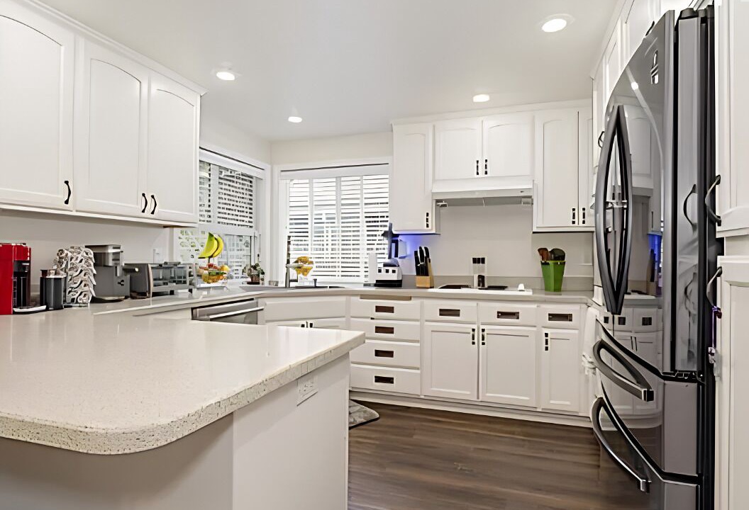 Photo of Kitchen in Central Point