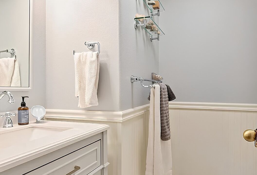 Photo of Bathroom in Central Point