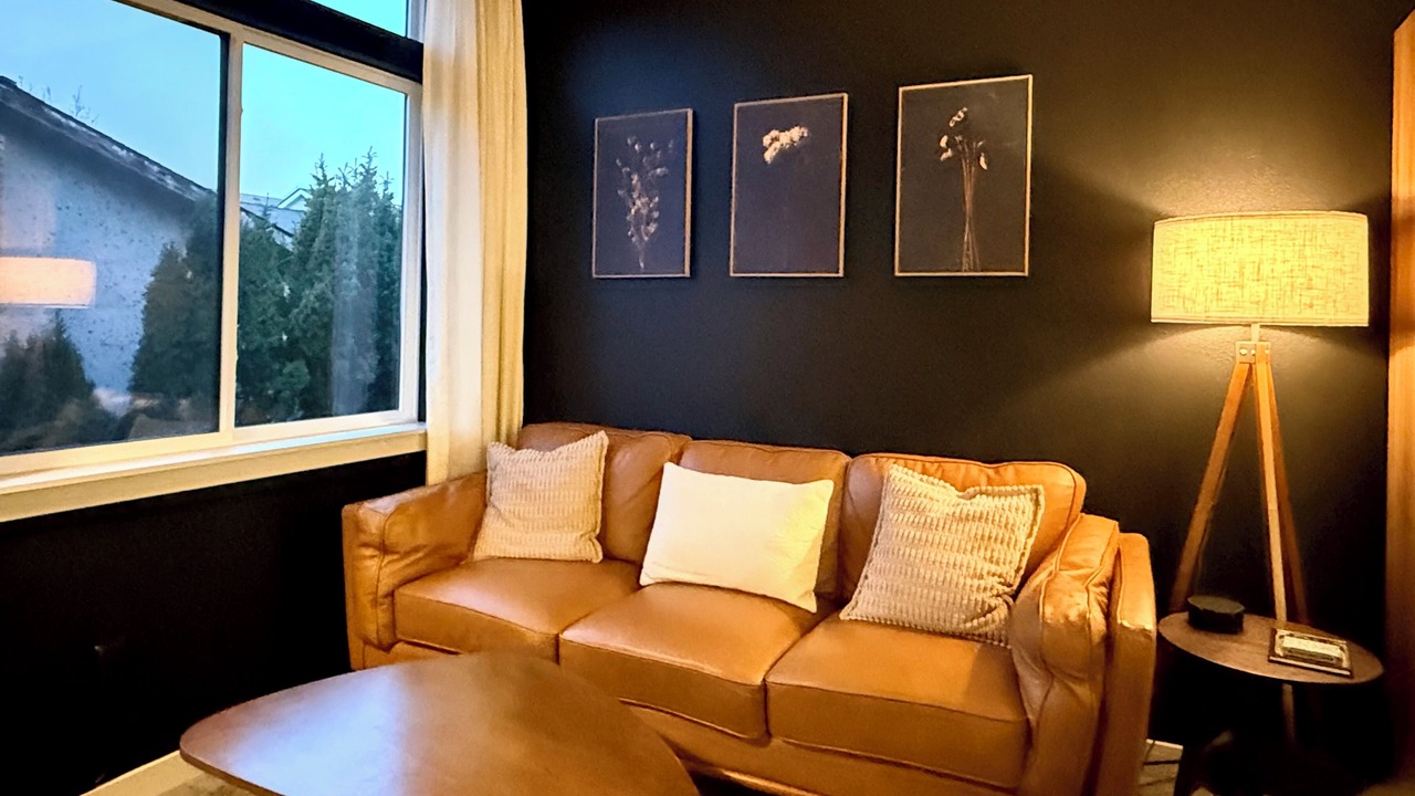 Photo of Bedroom in Old Ballard