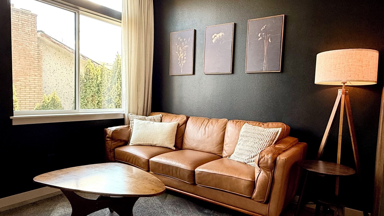 Photo of Bedroom in Old Ballard