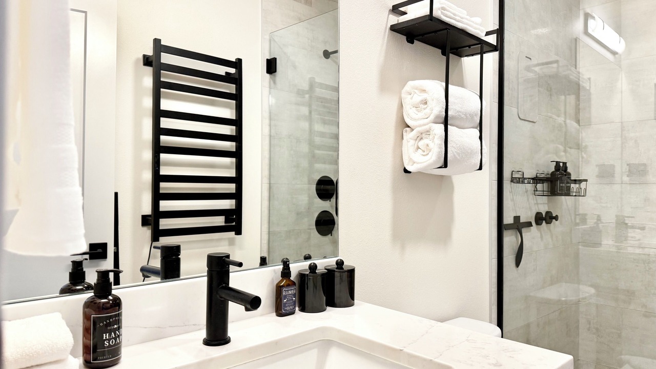 Photo of Bathroom in Old Ballard
