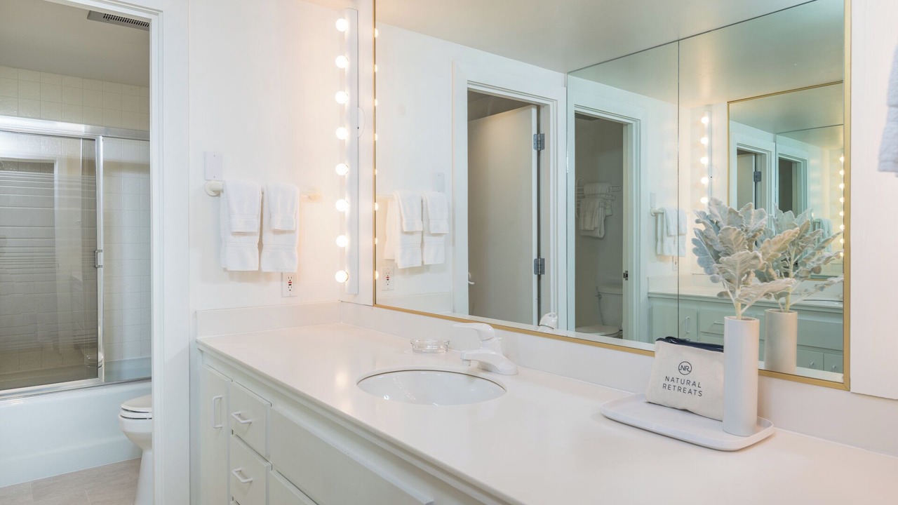 Photo of Bathroom in Twin Creeks