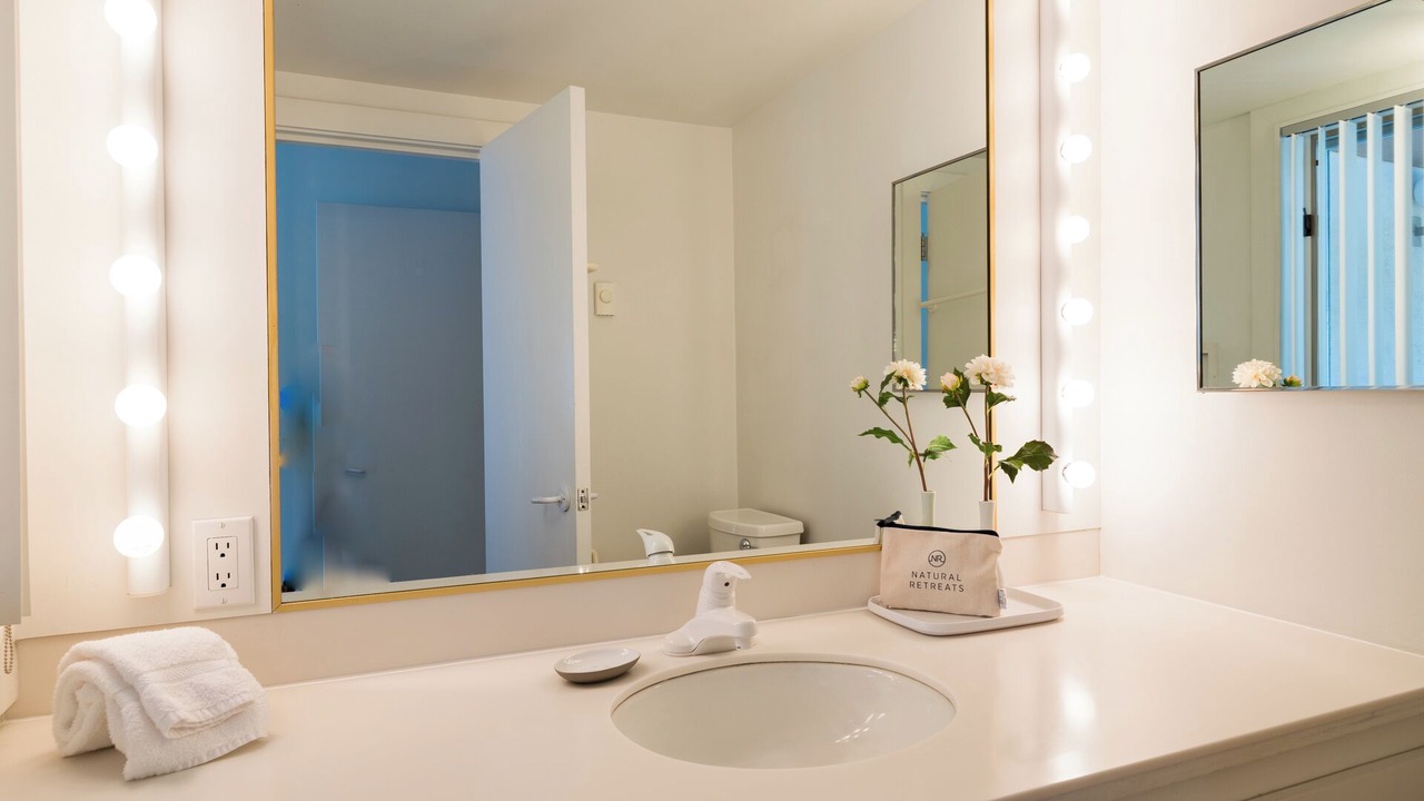 Photo of Bathroom in Twin Creeks