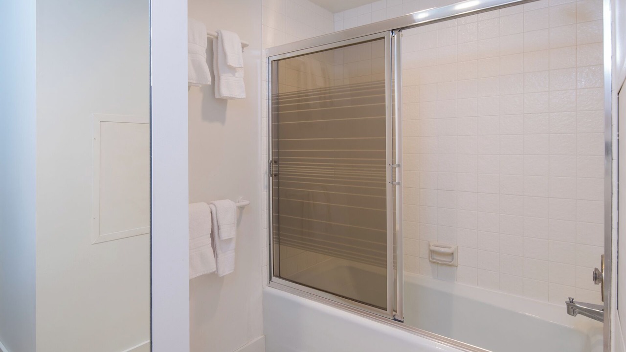 Photo of Bathroom in Twin Creeks