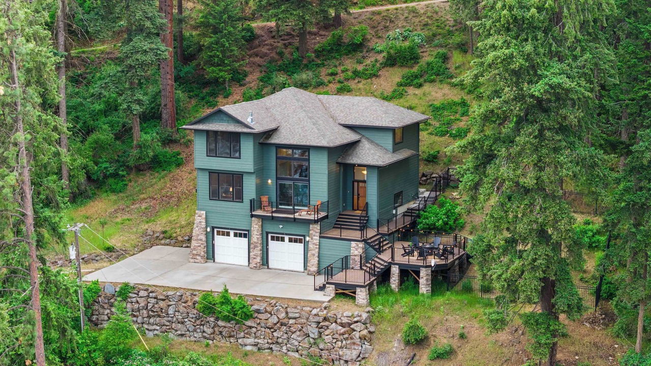 Photo of Outdoor in Hayden Lake