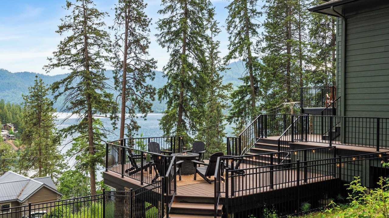 Photo of Outdoor in Hayden Lake