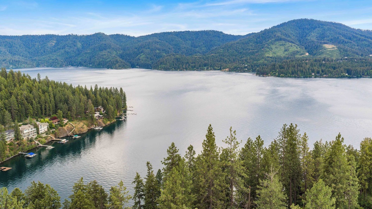 Photo of Outdoor in Hayden Lake