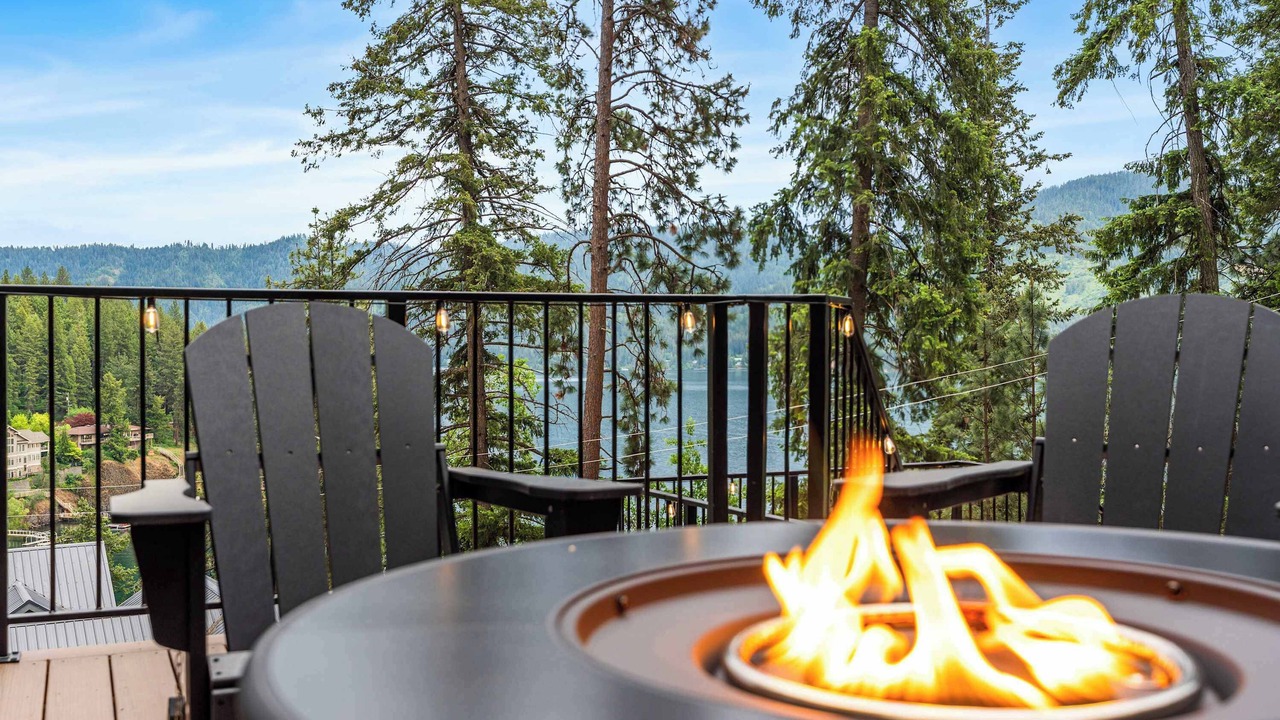 Photo of Outdoor in Hayden Lake