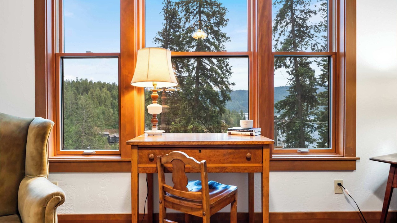 Photo of Outdoor in Hayden Lake