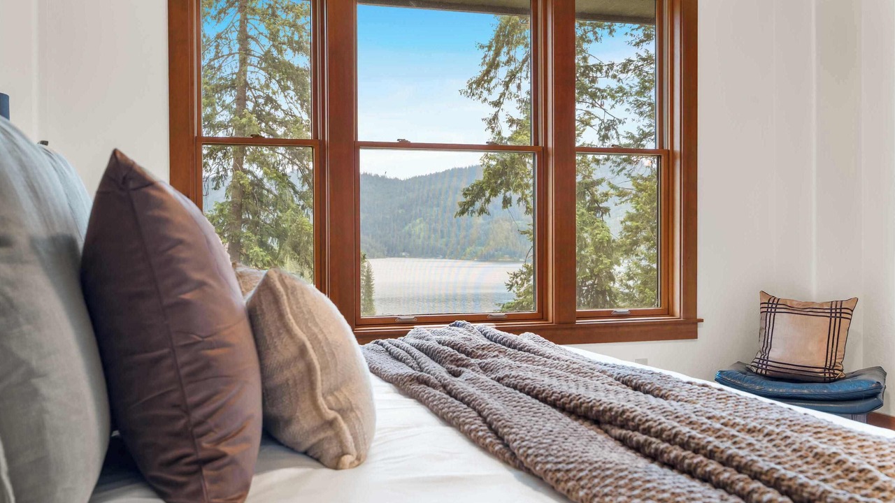 Photo of Outdoor in Hayden Lake