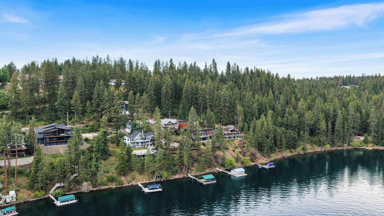 Photo of Others in Hayden Lake