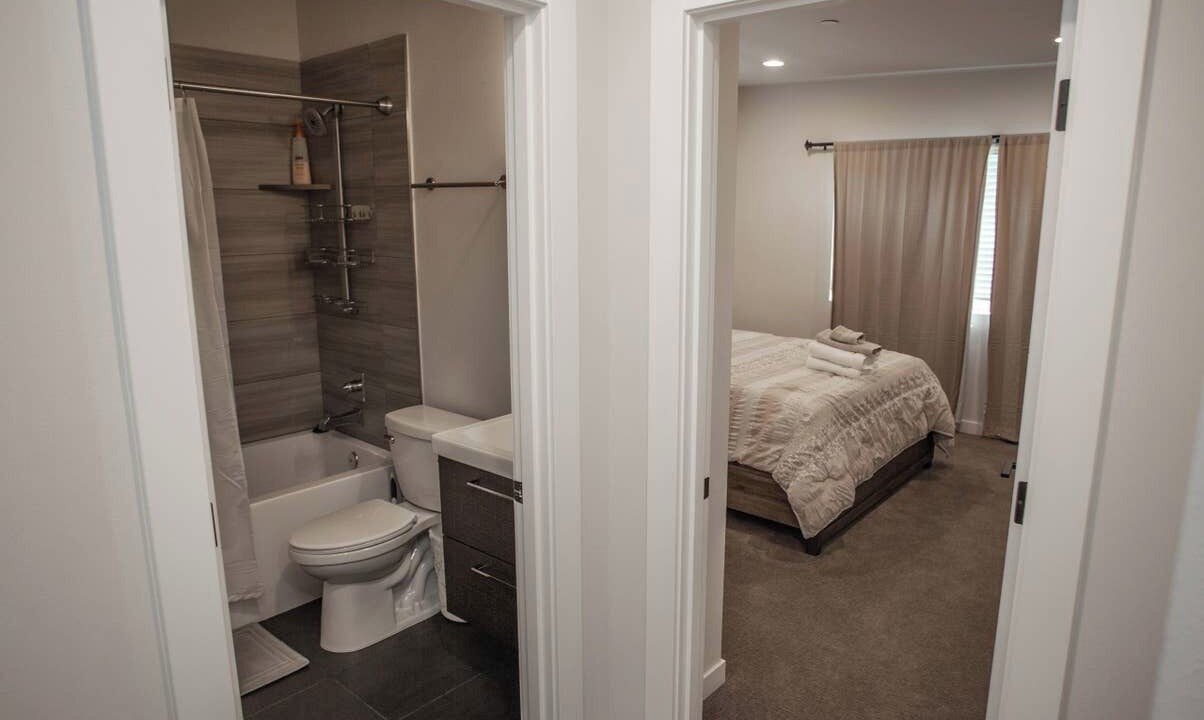 Photo of Bathroom in Highline