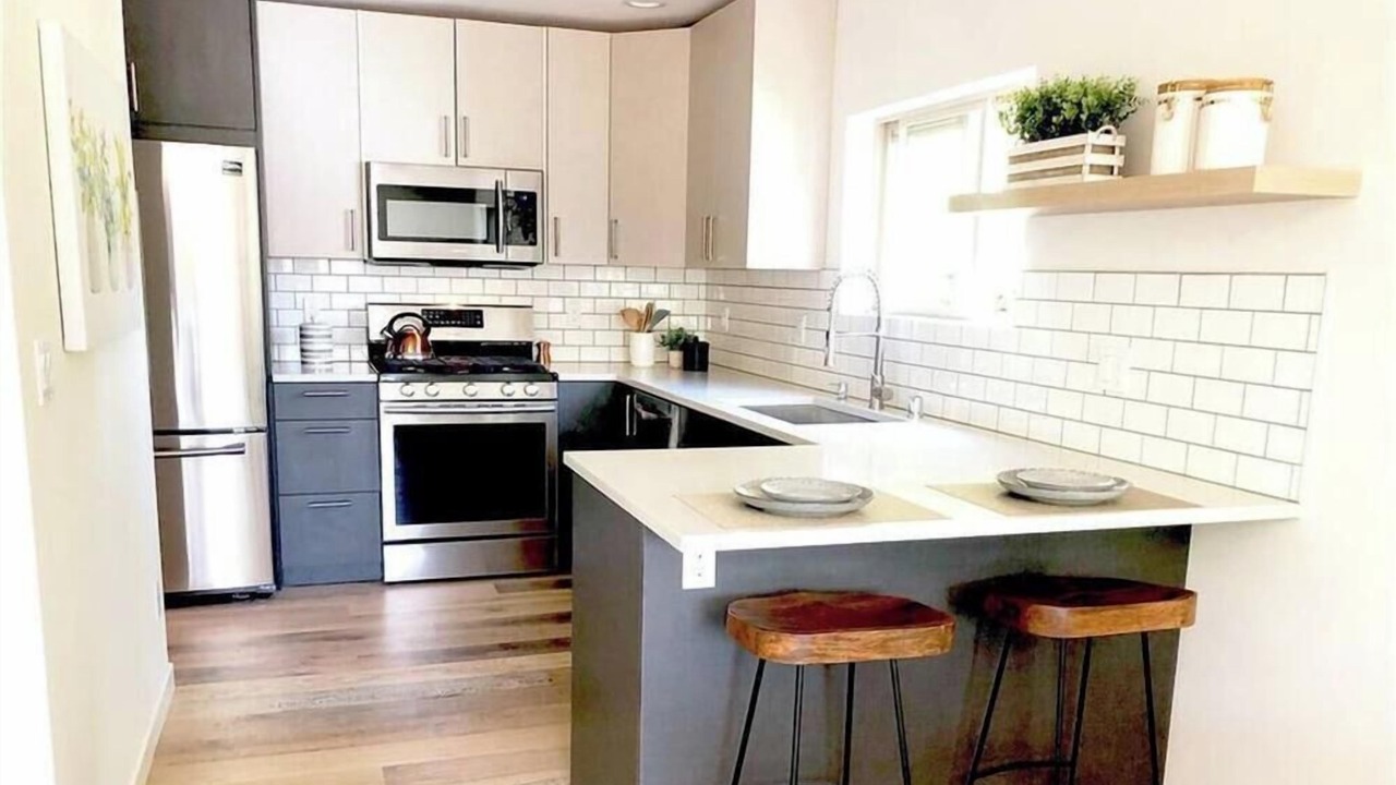 Photo of Kitchen in Highline