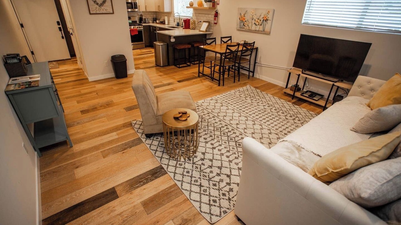 Photo of Livingroom in Highline