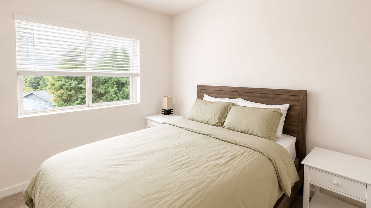Photo of Bedroom in Highline