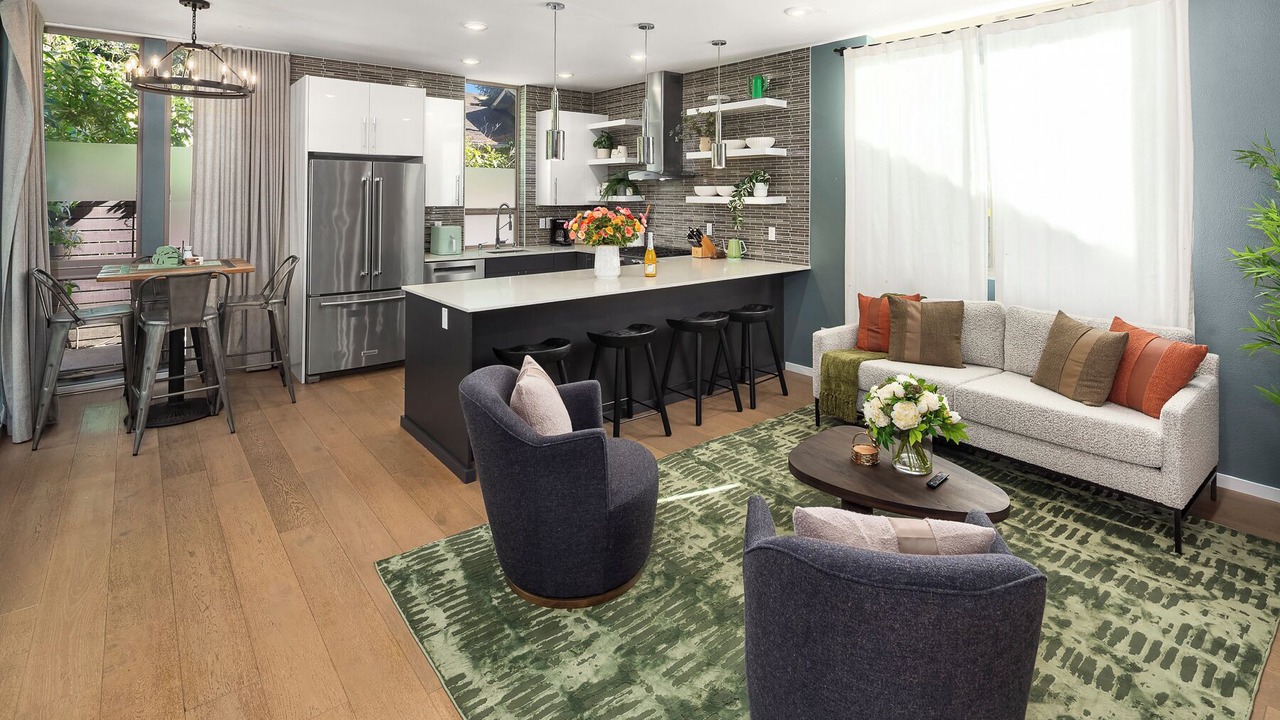 Photo of Livingroom in Atlantic