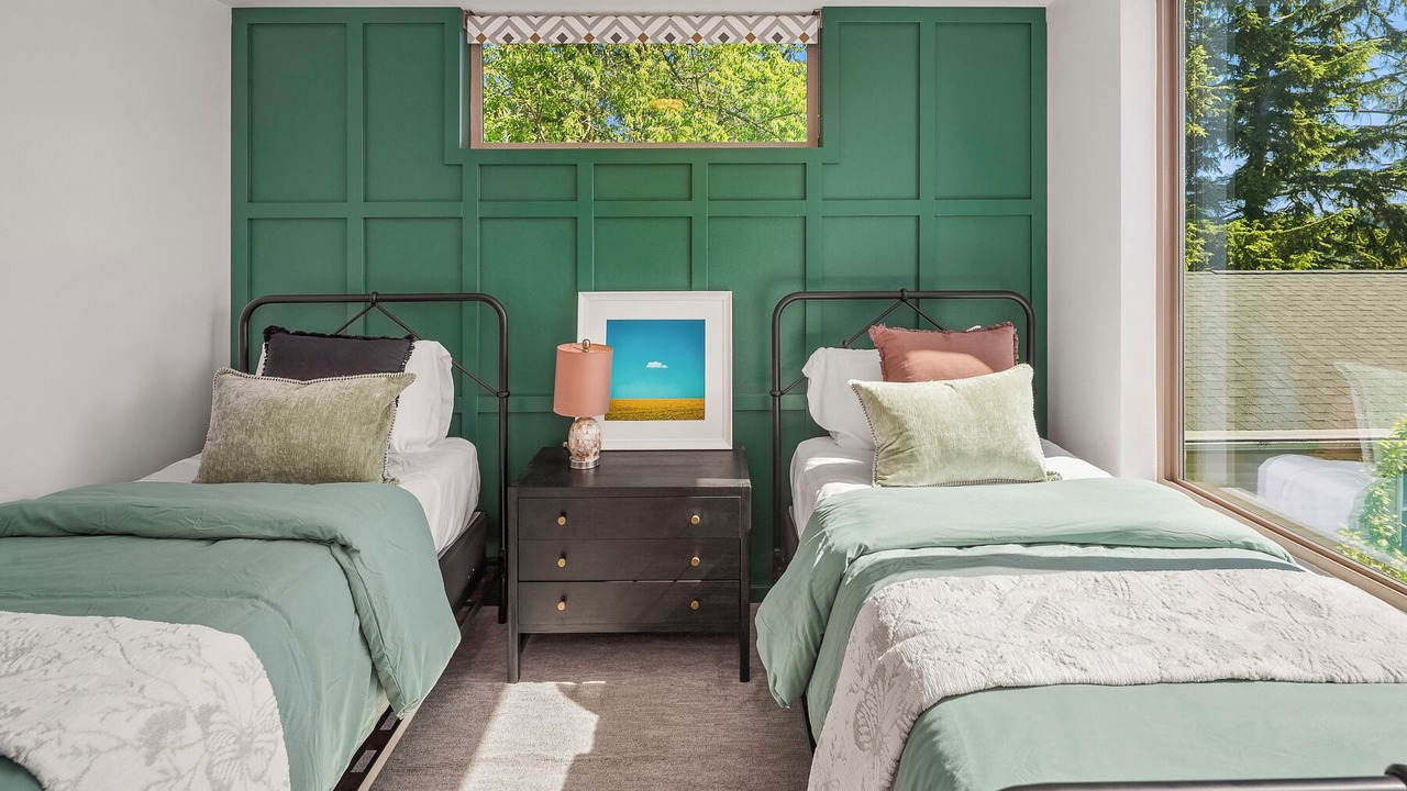 Photo of Bedroom in Atlantic