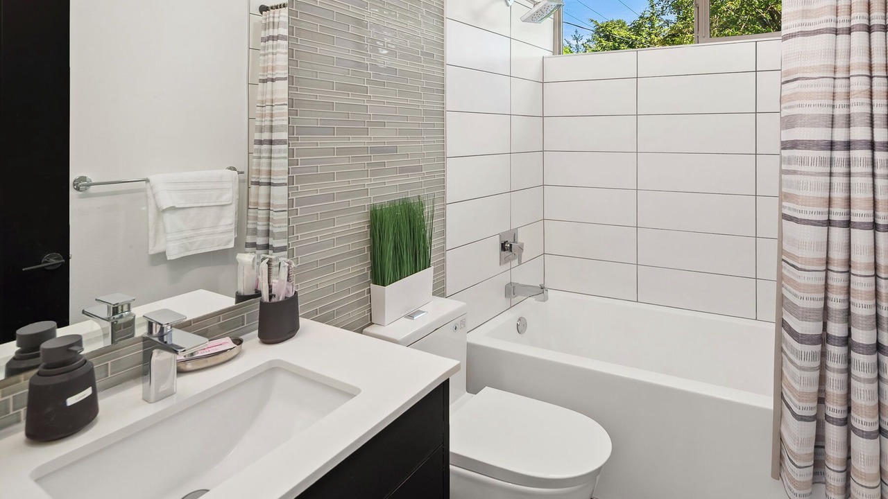 Photo of Bathroom in Atlantic