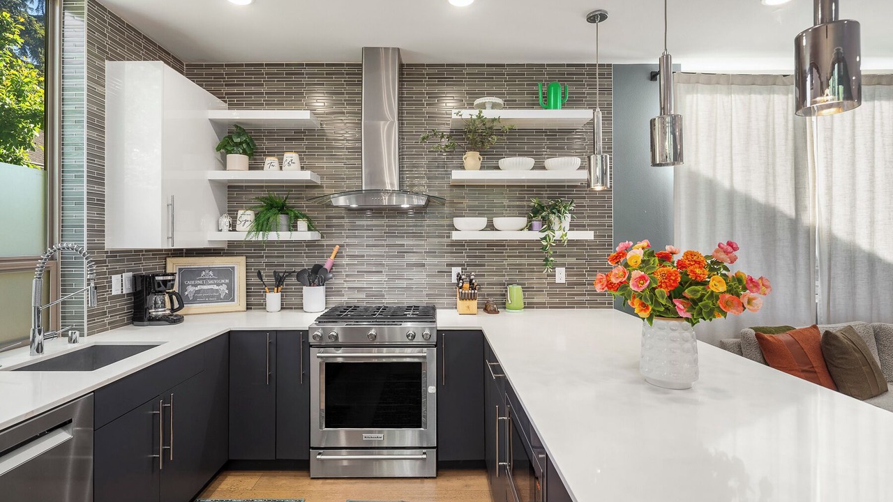 Photo of Kitchen in Atlantic