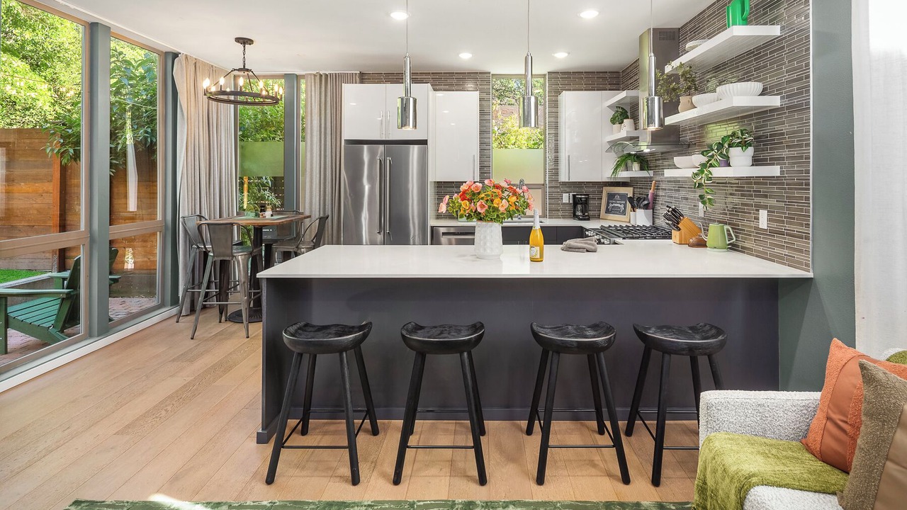 Photo of Kitchen in Atlantic