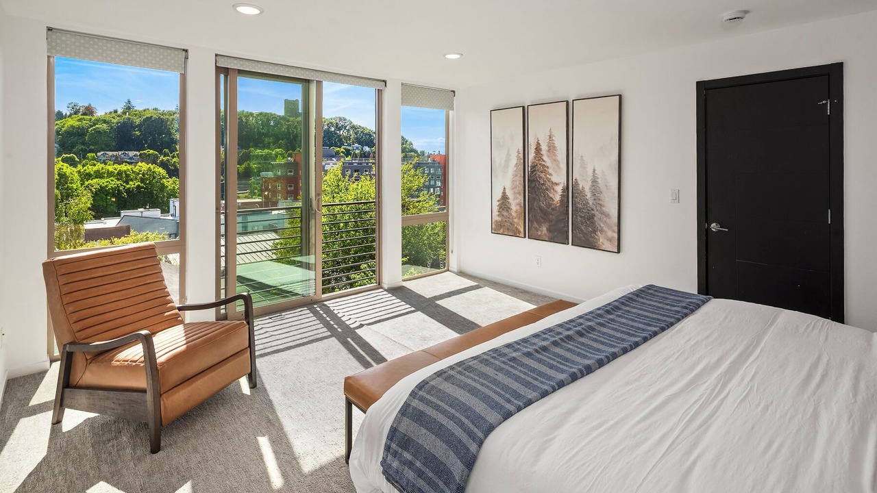 Photo of Bedroom in Atlantic