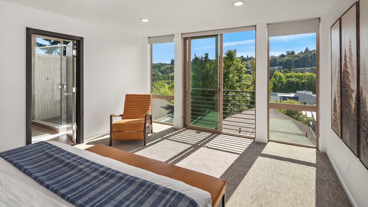 Photo of Bedroom in Atlantic