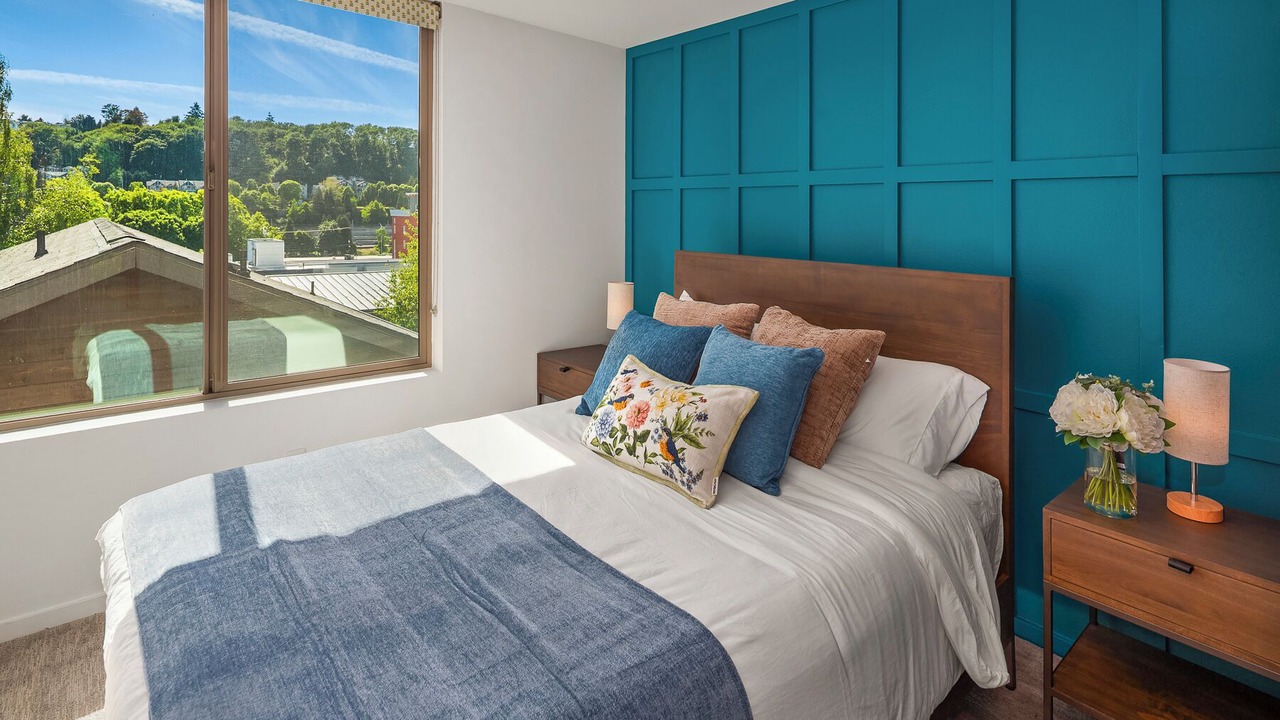 Photo of Bedroom in Atlantic