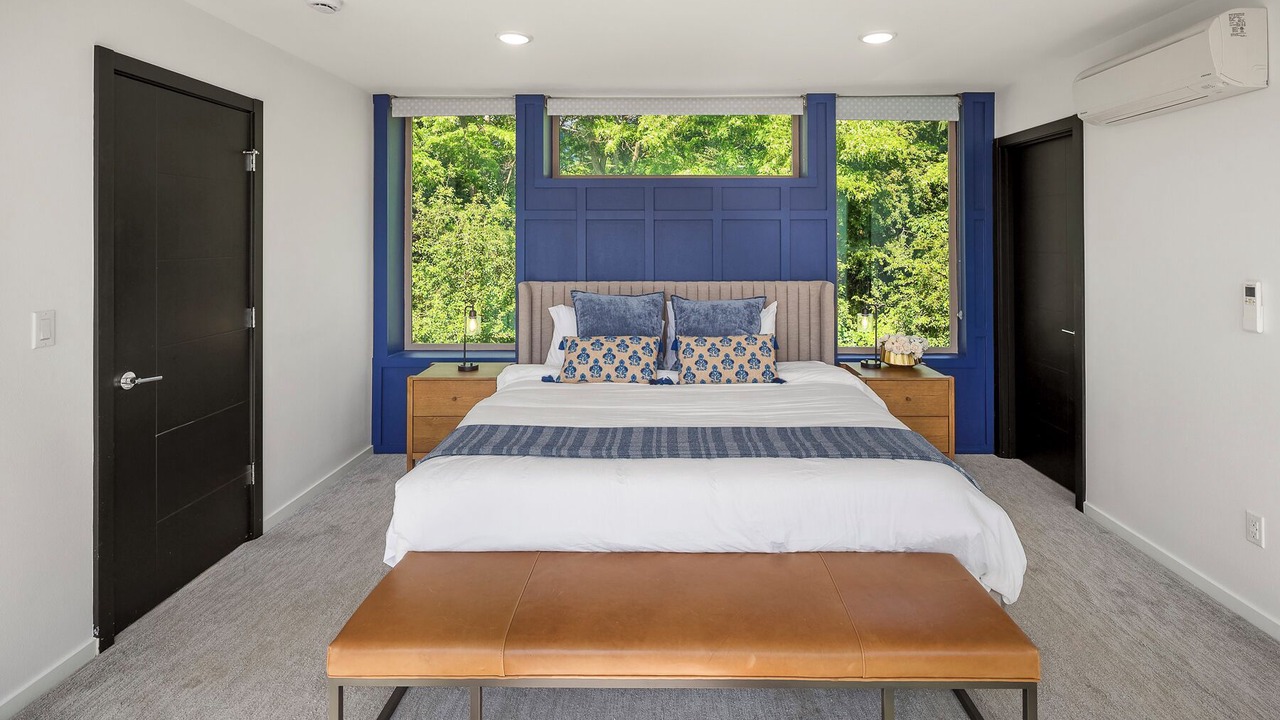 Photo of Bedroom in Atlantic