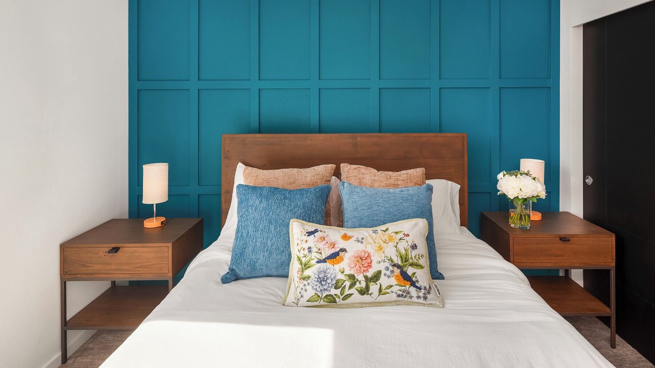 Photo of Bedroom in Atlantic