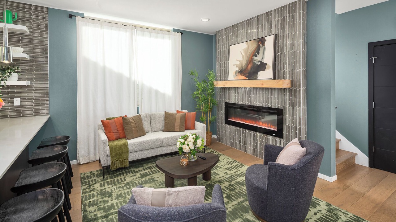 Photo of Livingroom in Atlantic