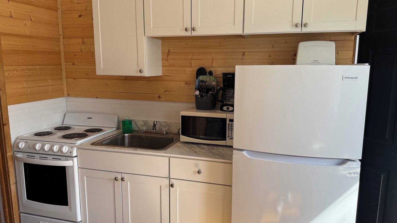 Photo of Kitchen in Republic