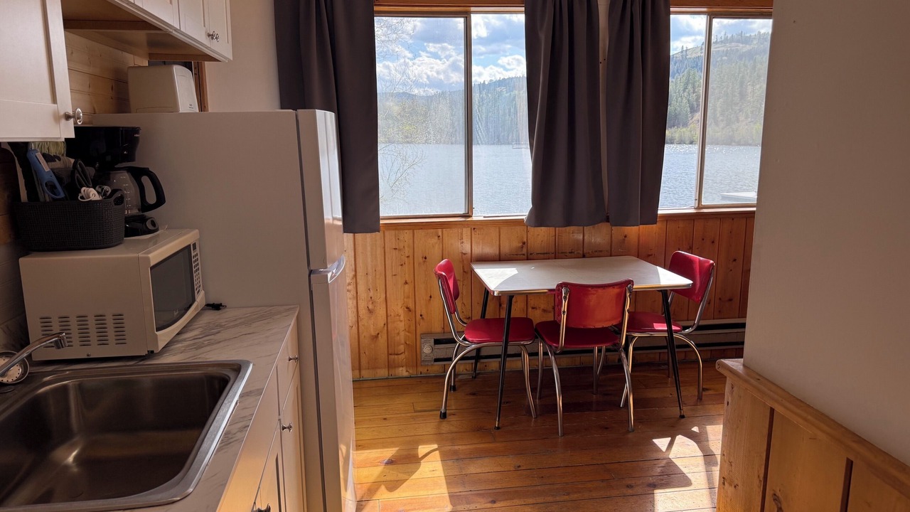 Photo of Kitchen in Republic
