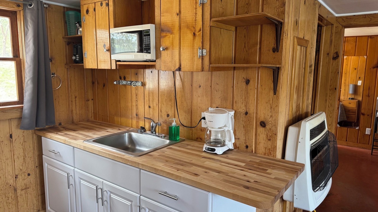 Photo of Kitchen in Republic