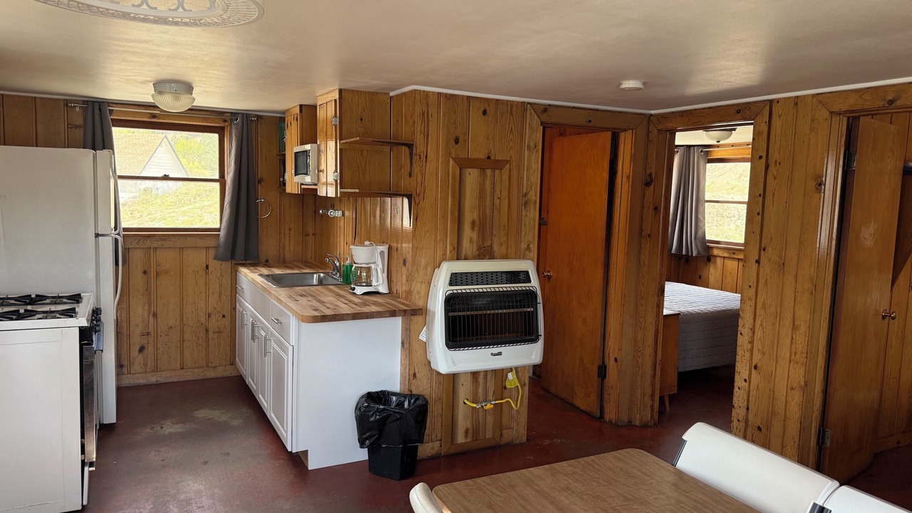 Photo of Kitchen in Republic