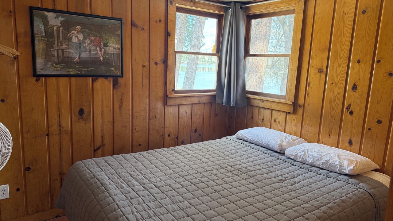 Photo of Bedroom in Republic