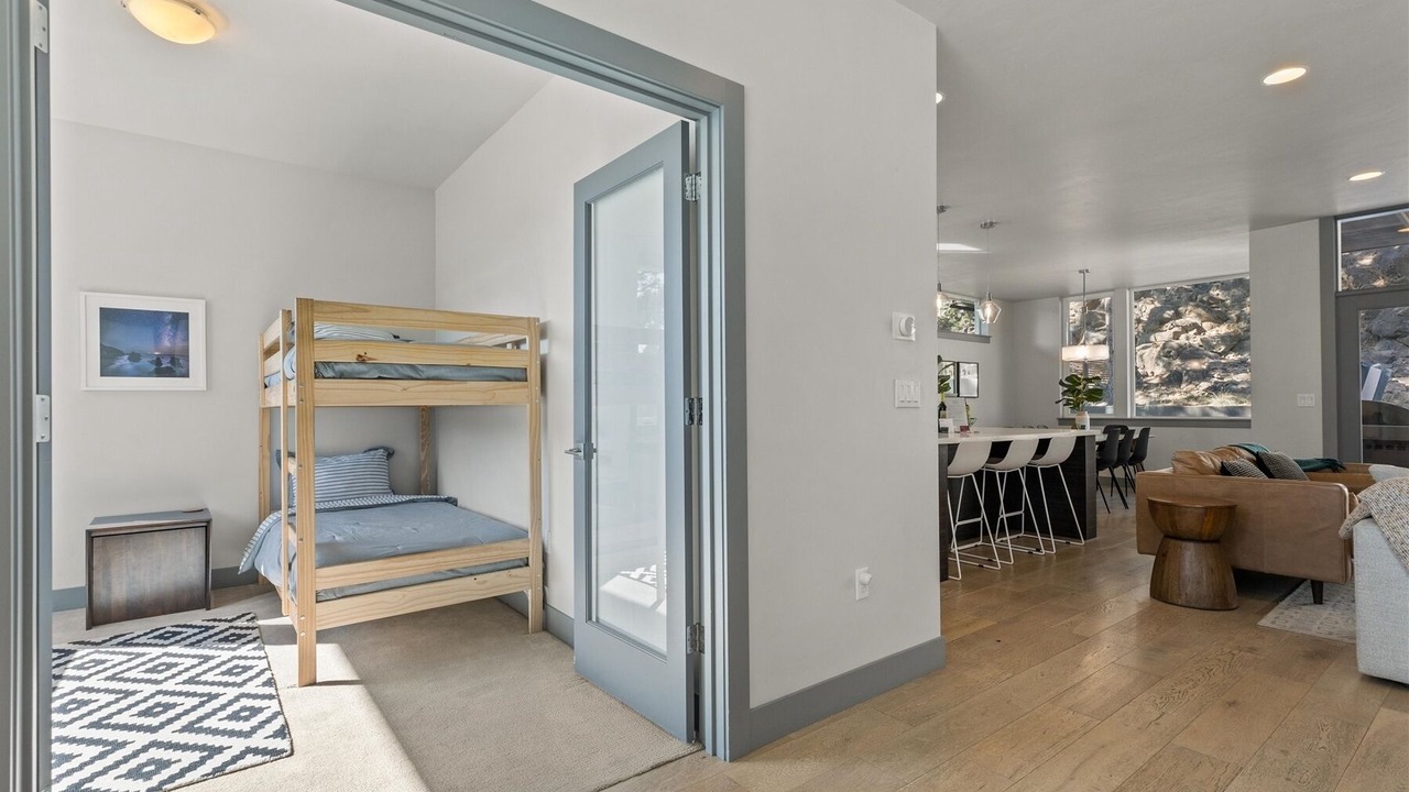 Photo of Bedroom in Westbrook Meadows