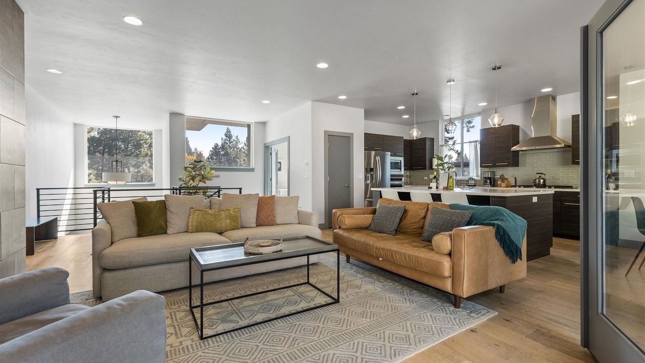 Photo of Livingroom in Westbrook Meadows