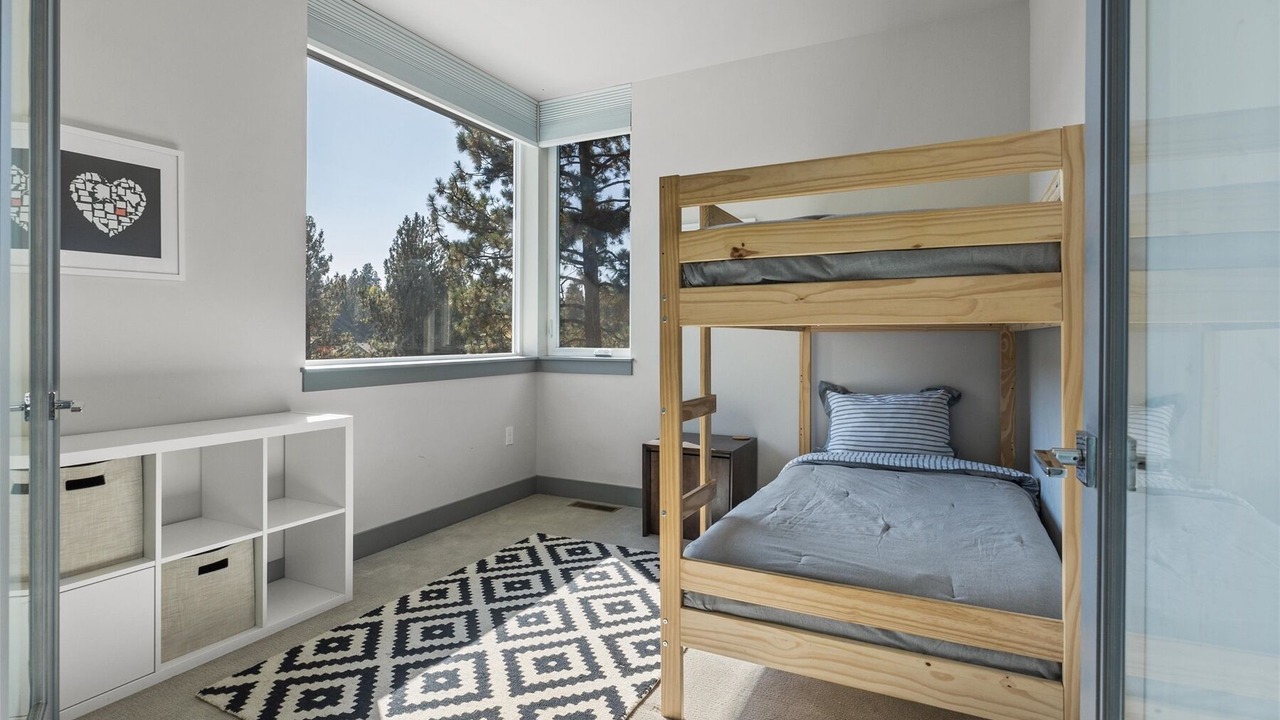 Photo of Bedroom in Westbrook Meadows