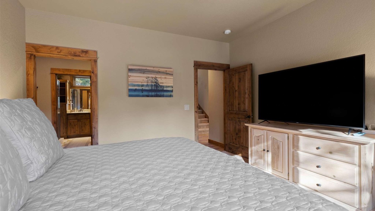 Photo of Bedroom in RiverWild