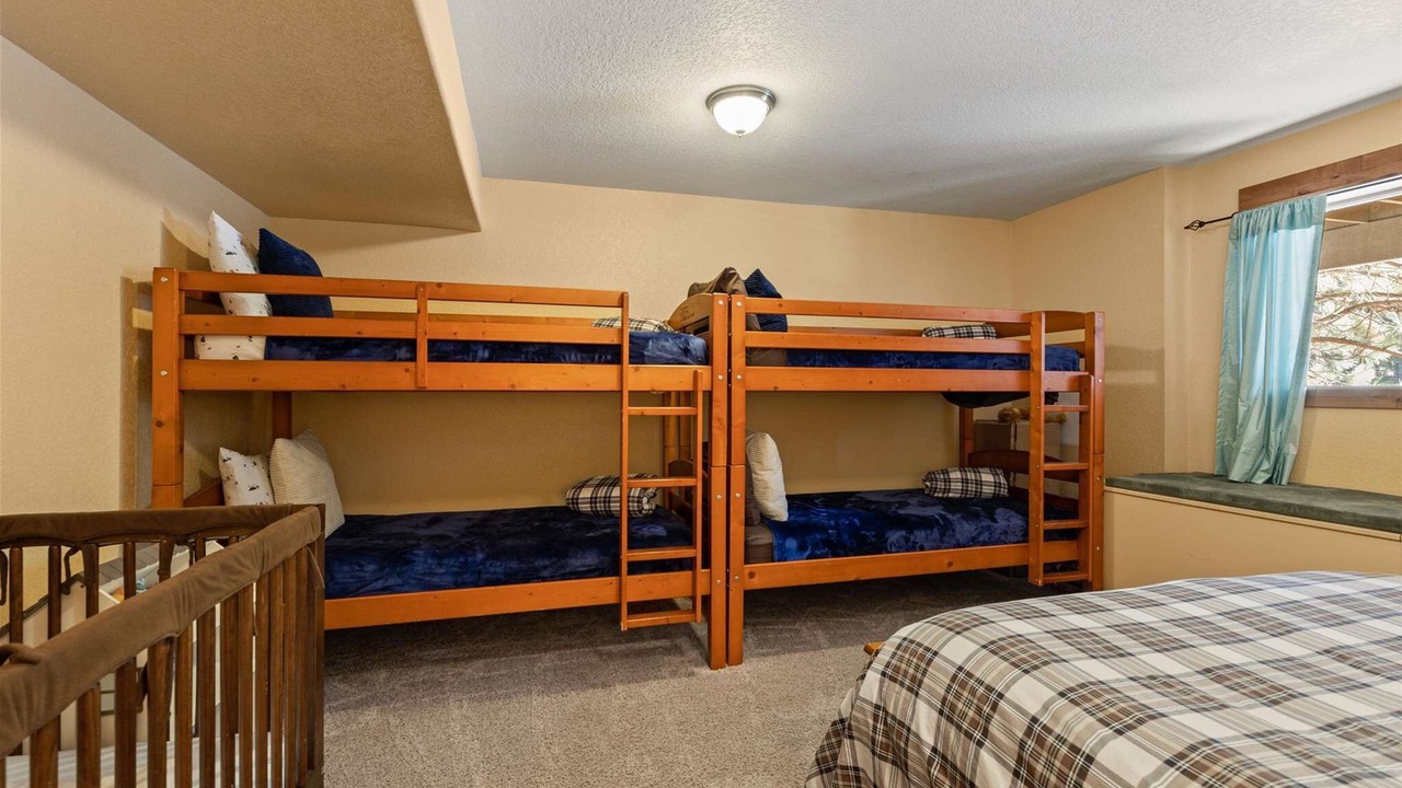 Photo of Bedroom in RiverWild