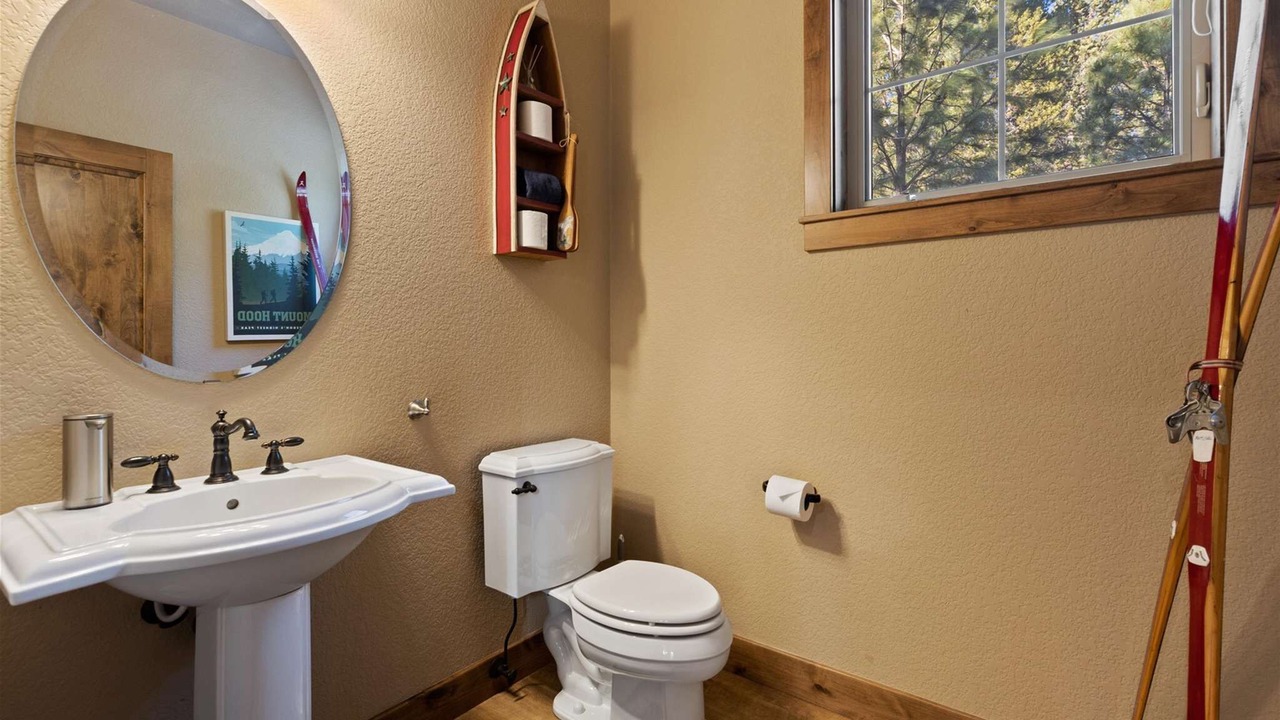 Photo of Bathroom in RiverWild