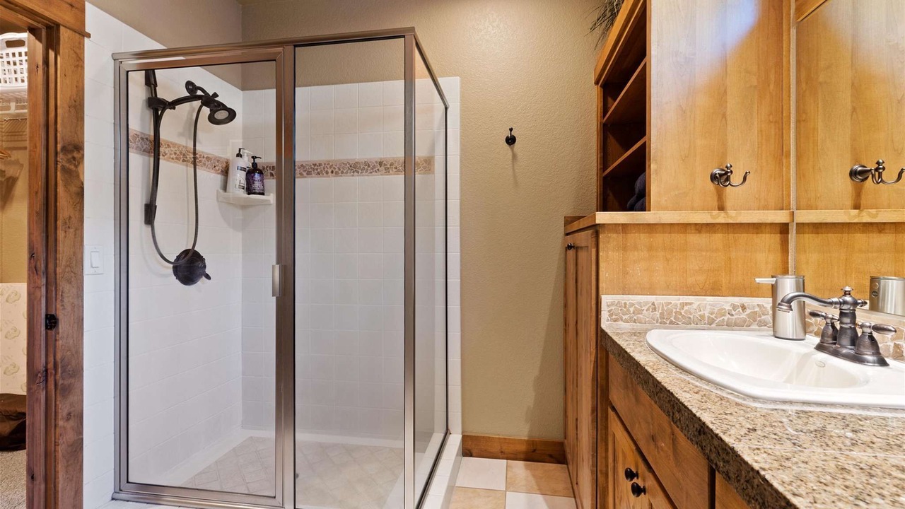 Photo of Bathroom in RiverWild