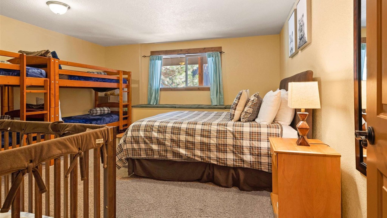 Photo of Bedroom in RiverWild