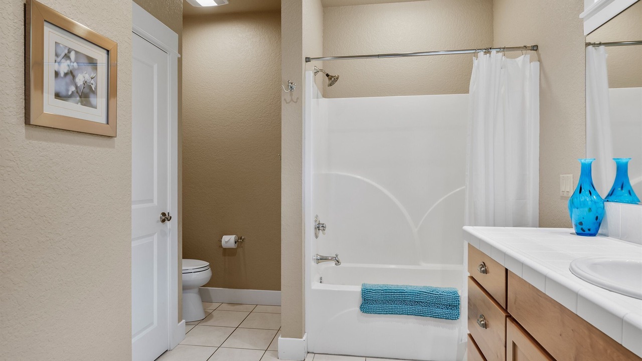 Photo of Bathroom in RiverWild