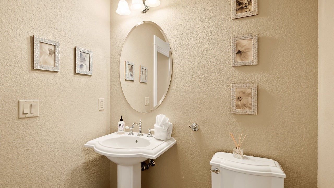 Photo of Bedroom in RiverWild