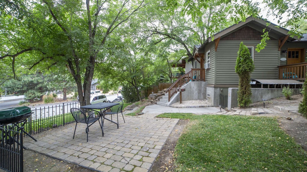Photo of Outdoor in Old Bend
