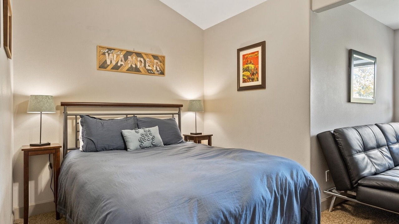Photo of Bedroom in Westbrook Meadows