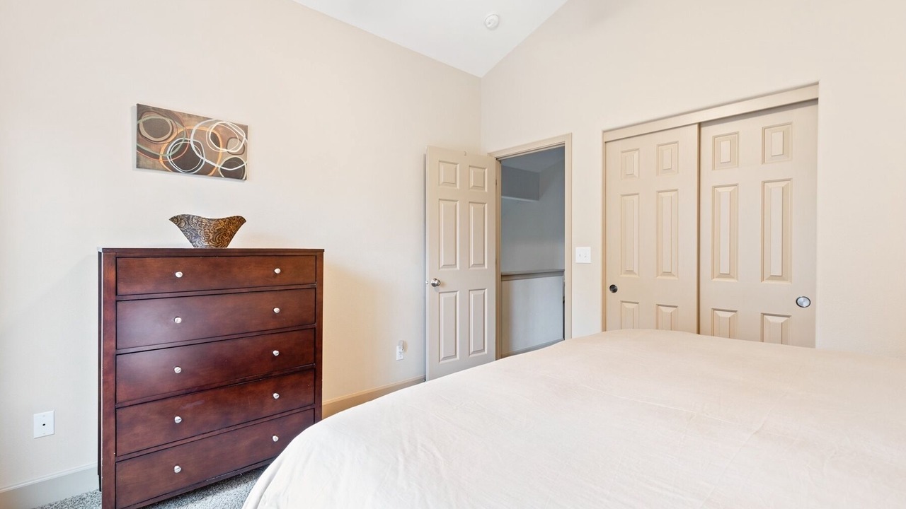 Photo of Bedroom in Westbrook Meadows