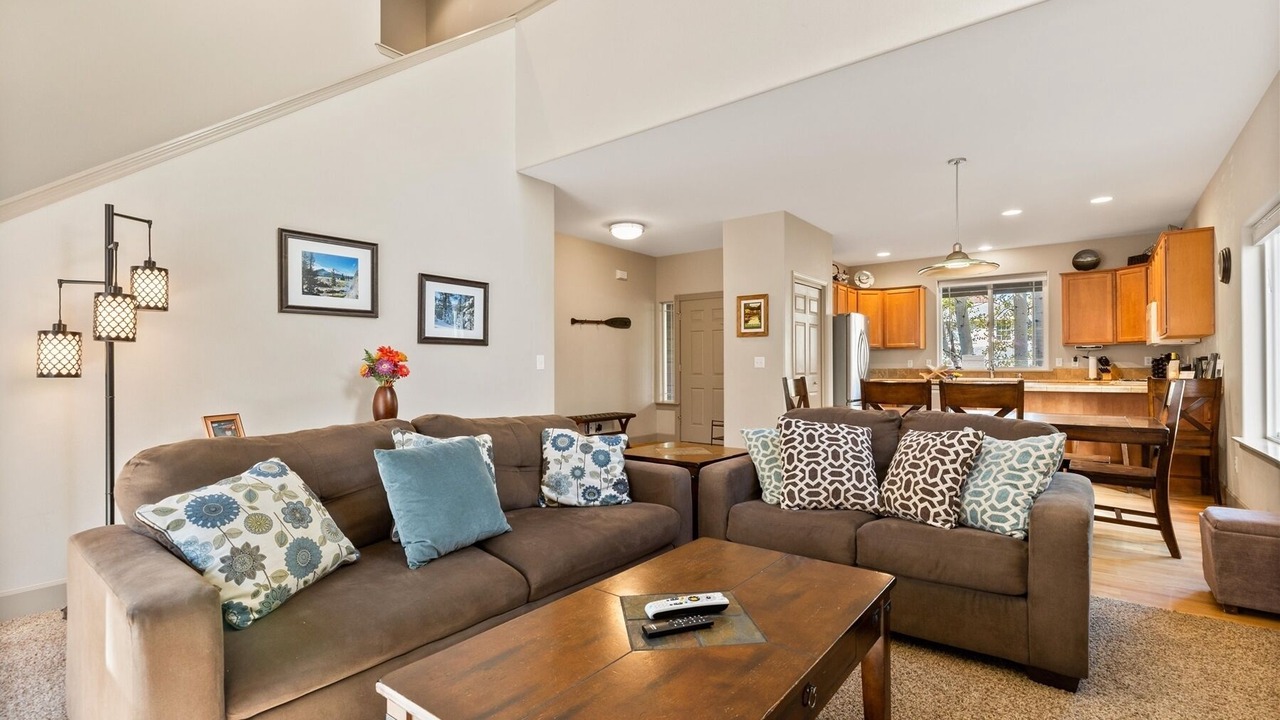 Photo of Bedroom in Westbrook Meadows