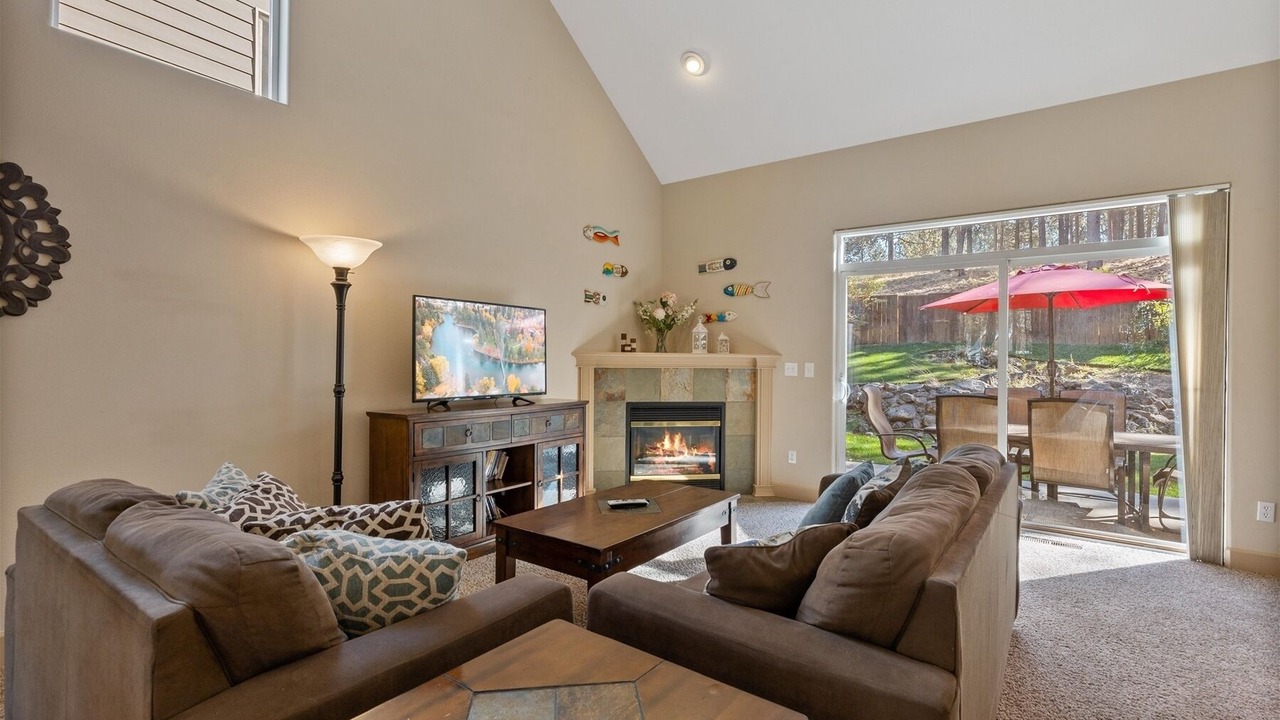 Photo of Bedroom in Westbrook Meadows